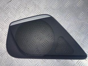 Накладка динамика / Сетка 4G0035420A4PK Audi S6