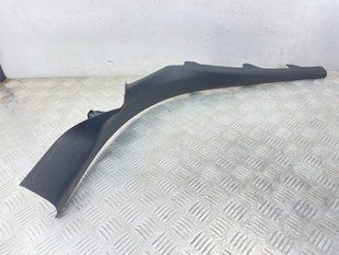 Облицювання порога 8W0867767 Audi A4 Allroad