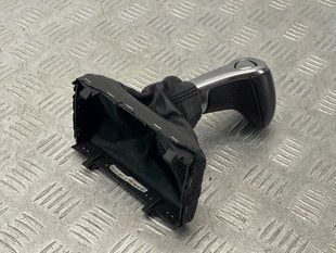 Ручка важеля селектора КПП 4L1713139AKQPY Audi Q7