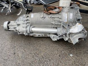 АКПП / коробка передач 0BK300040F003 Audi A8