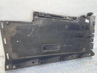 Защита / Облицовка днища 4G0825207F Audi A7