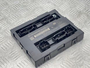 Блок комфорта 4H0907064FD Audi A8