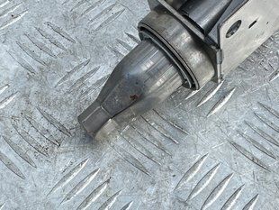 Рулевая колонка 31681860 Volvo XC60