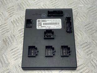 Блок комфорта 8K0907063DH Audi Q5