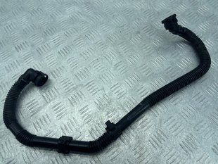 Трубка насоса вторичного воздуха 4M0133817J Audi Q7