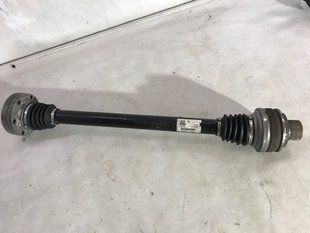 Полуось 4M0501203D Audi Q7