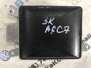 Блок керування асистентом зміни смуги руху правий 4G0907566D Audi A6 Audi A6, Audi S6