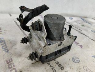 Блок ABS 4G0907379H Audi A7