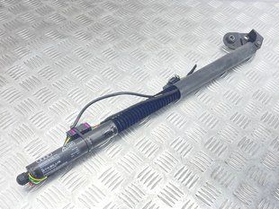 Приводной блок крышки багажника 4G8827851F Audi A7