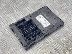 Блок комфорту 8W0907063BG Audi Q7