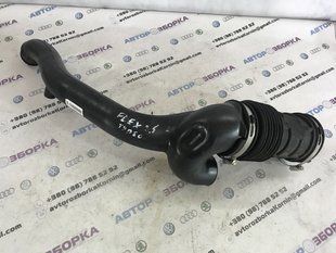 Патрубок повітряний DA839F805DA Ford Flex