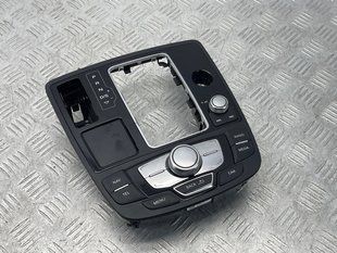 Панель управления MMI с тачпадом 4G1919610F Audi A7