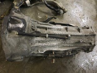 АКПП / коробка передач 0C8300036Q Audi Q7