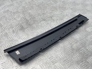 Накладка двери 80A839902A5FQ Audi Q5