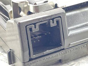 Камера ассистента смены полосы движения 4M0907217E Audi Q7
