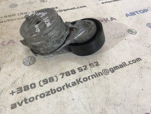 Ролик натяжний 059908133J Volkswagen Touareg