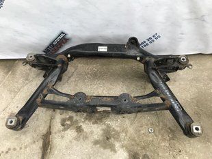 Подрамник задний 5N0505235L Volkswagen Tiguan