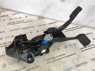 Педаль газа Ford Edge