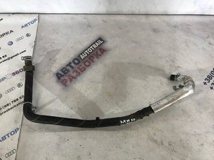 Патрубок k2g318d481BD Ford Edge