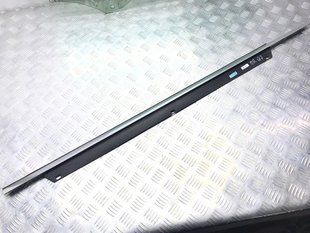 Молдинг дверей хром 4L0853284E Audi Q7