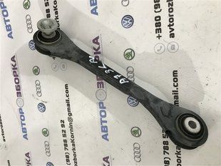 Рычаг задней подвески нижний левый/правый 8K0501529L Audi A7 Audi A4, Audi A4 Allroad, Audi A5, Audi A6, Audi A7, Audi A8, Audi Q5, Audi RS7, Audi S4, Audi S5, Audi S6, Audi S7, Audi S8, Audi SQ5, Porsche Macan