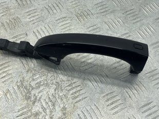Ручка дверей (keyless) зовнішня 4H0837206 Audi Q7