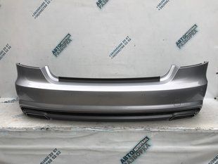 Бампер комплектный Audi A7