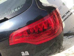 Стоп / Фонарь LED 4L0945094G Audi Q7