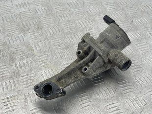 Клапан EGR Volkswagen Beetle