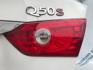 Стоп / Фонарь внутренний 265504HB1B Infiniti Q50