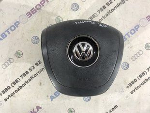 Подушка в кермо / airbag 7P6880201H81U Volkswagen Touareg