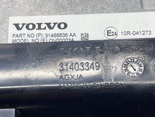 Дисплей 31466836 Volvo XC90
