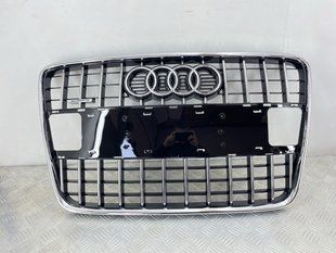 Решітка радіатора 4L0853651HT94 Audi Q7