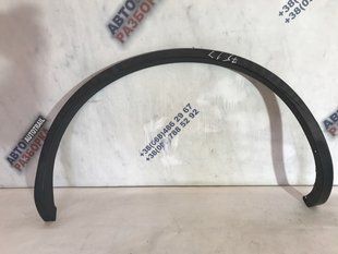 Розширювач / накладка арки крила 7P6854819B Volkswagen Touareg