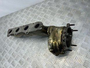 Коллектор выпускной 079253033CF Audi S6