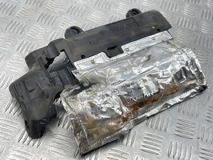 Звукоізоляція 31437477 Volvo XC90