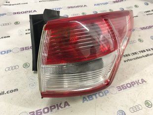 Стоп / ліхтар зовнішній CJ5Z13404B Ford Escape