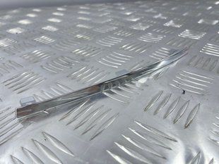 Молдинг бампера 4l08072432ZZ Audi Q7