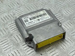 Датчик поперечного прискорення (ESP) 4G0907637H Audi A6