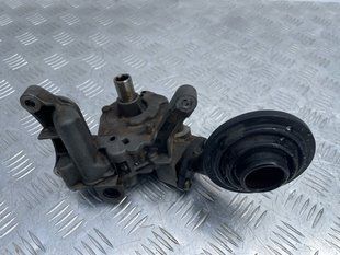 Масляний насос 06E115105AQ Audi Q7