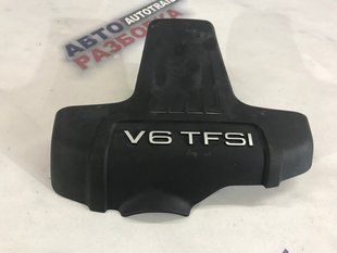 Накладка двигателя 06E103927K Audi Q7
