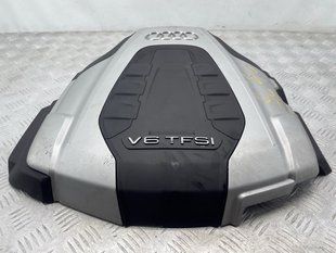 Накладка двигателя 06E103925Q Audi A6