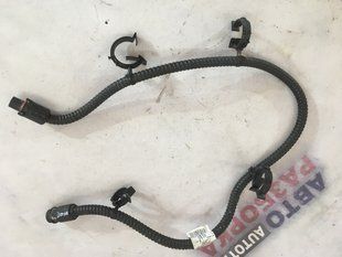 Электрический подогреватель двигателя F2GT6B018 Ford Edge