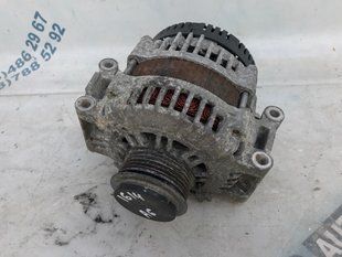 Генератор 06E903018M Audi A6