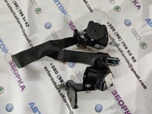 Ремень безопасности DA8374611B69 Ford Flex