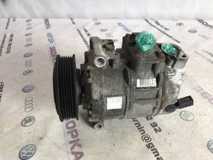 Компрессор кондиционера 1K0820859S Volkswagen CC
