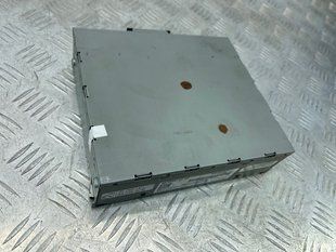 Блок радіо 4G0035082C Audi A6