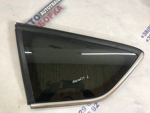 Стекло боковое заднее CJ54S2975AB Ford Escape