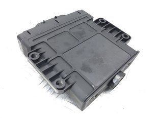 Блок керування АКПП 0C8927755F Volkswagen Touareg