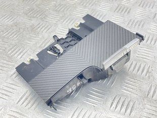 Декор Volvo XC90